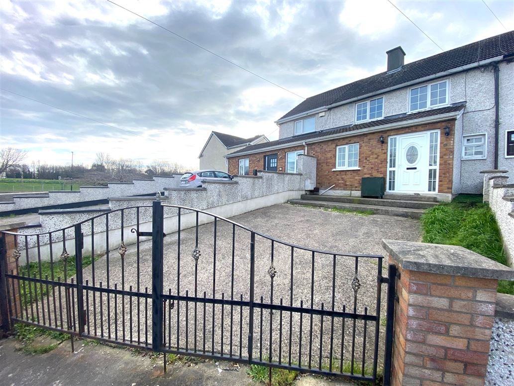 Edenmore Crescent, Raheny, Dublin 5