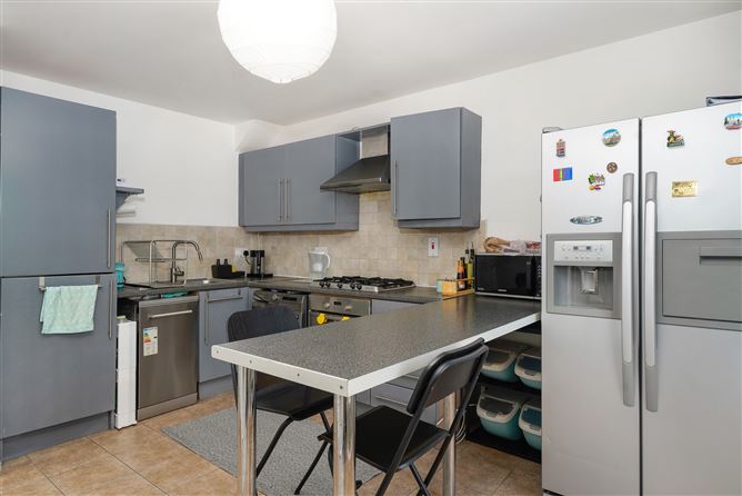 29 Willians Way, Ongar, Dublin 15