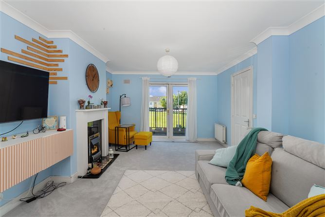 29 Willians Way, Ongar, Dublin 15
