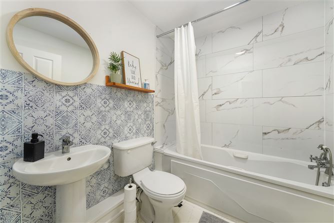 29 Willians Way, Ongar, Dublin 15