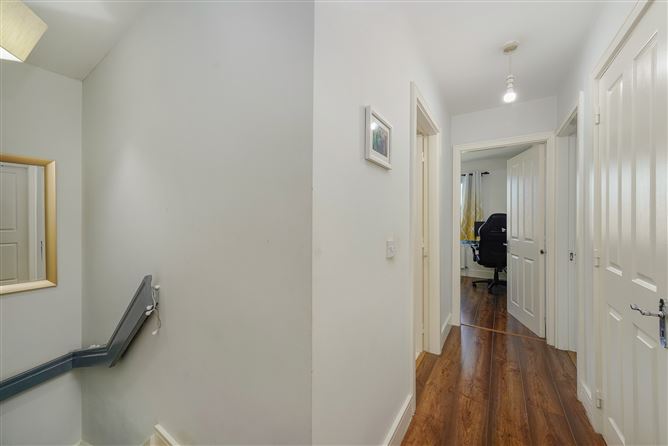 29 Willians Way, Ongar, Dublin 15