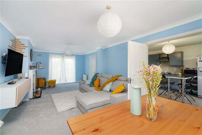 29 Willians Way, Ongar, Dublin 15