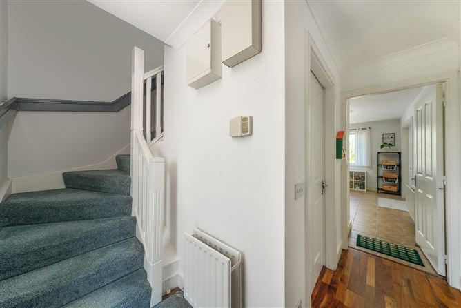 29 Willians Way, Ongar, Dublin 15