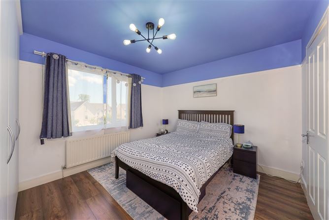 29 Willians Way, Ongar, Dublin 15