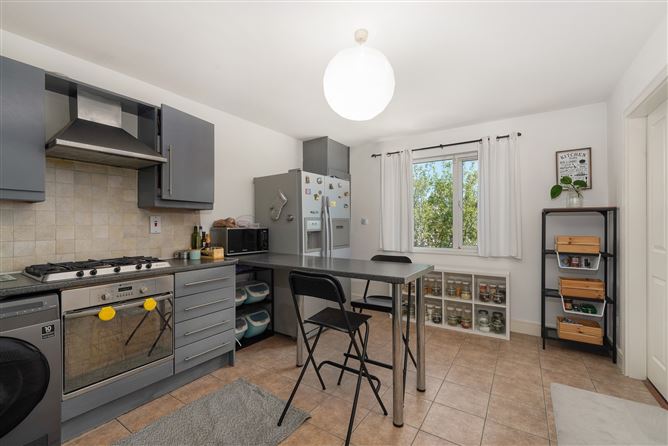 29 Willians Way, Ongar, Dublin 15