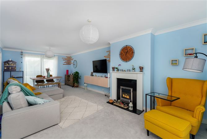 29 Willians Way, Ongar, Dublin 15
