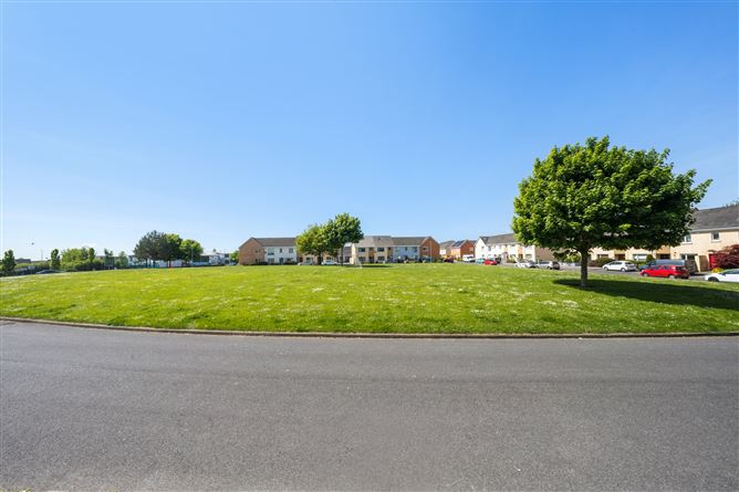 29 Willians Way, Ongar, Dublin 15