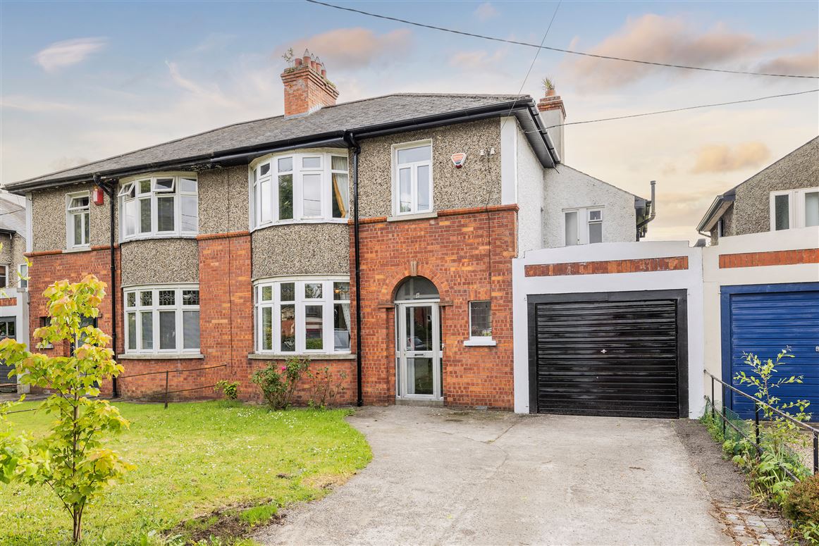 8 ST. CANICE'S ROAD, Glasnevin, Dublin 11