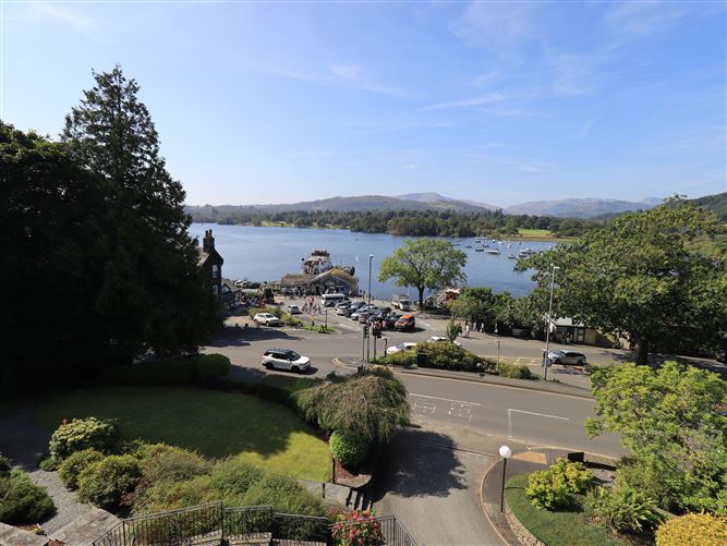 Romney Grange,Ambleside, Cumbria, United Kingdom