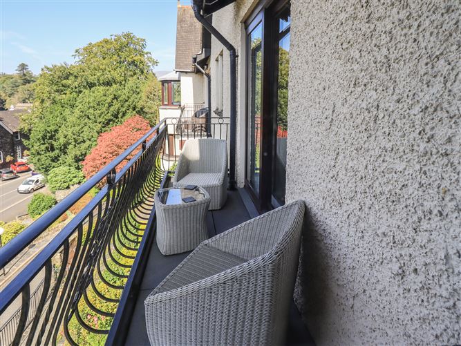 Romney Grange,Ambleside, Cumbria, United Kingdom