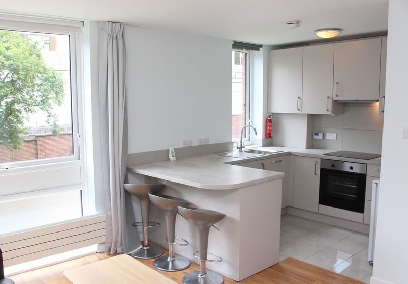 Rowan House, Mespil Estate, Sussex Road, Donnybrook, Dublin 4