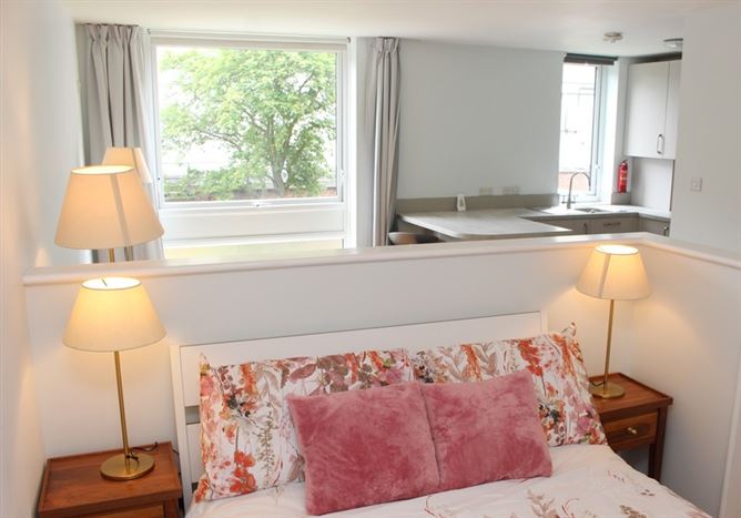 Rowan House, Mespil Estate, Sussex Road, Donnybrook, Dublin 4