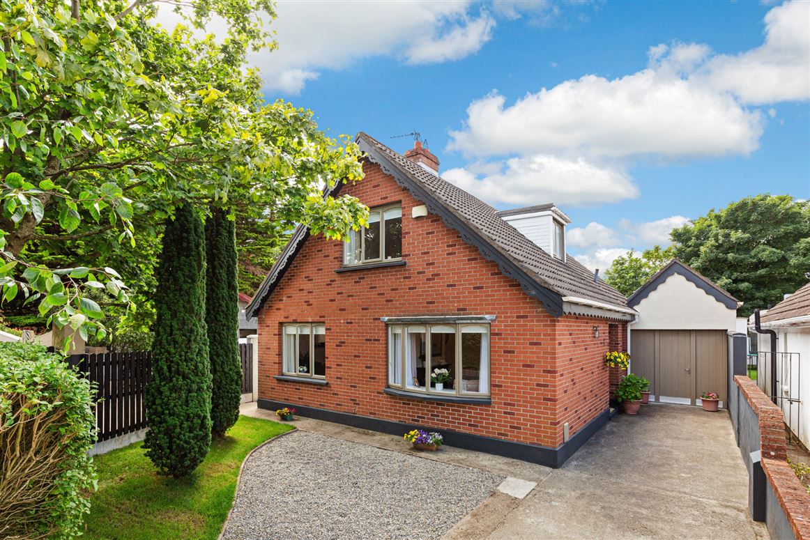 Frenchpark, 6 Carpenterstown Road, Castleknock, Dublin 15