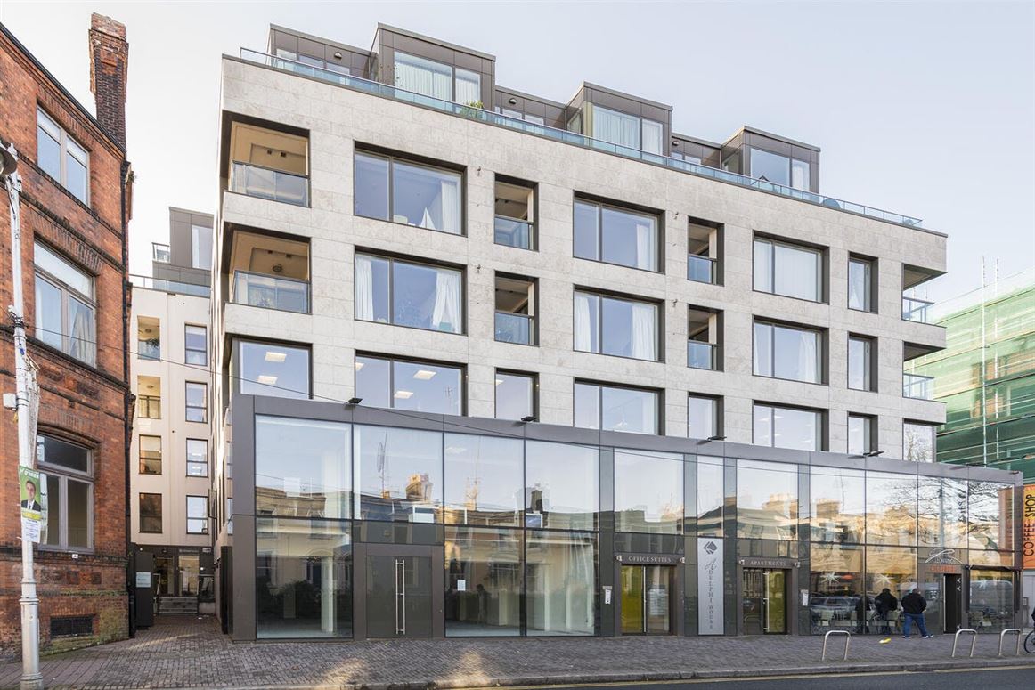 Ground Floor, Adelphi House, George's Street Upper, Dun Laoghaire