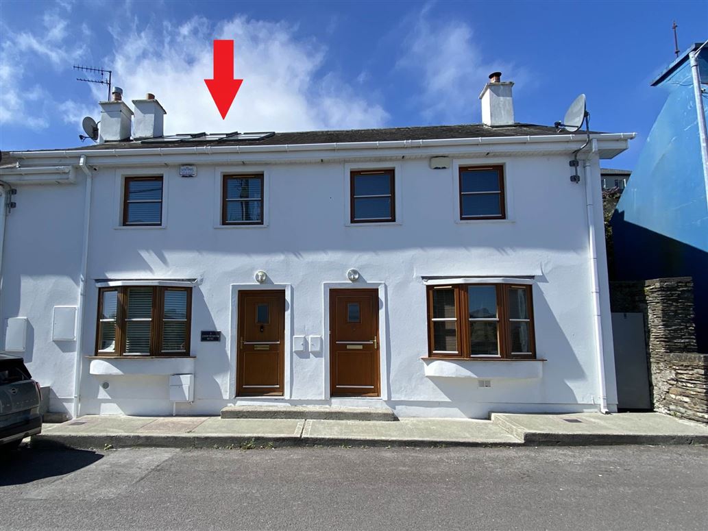 3 Fisherman`s Rest, Higher O`Connell, Kinsale, County Cork