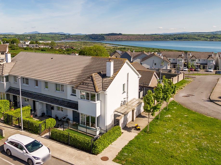 39 Parklands, Youghal, Cork