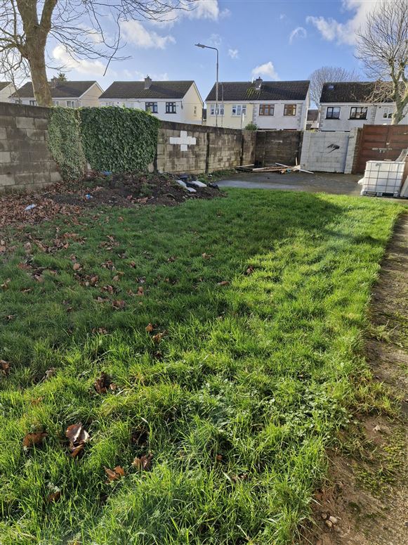 Glenfield Drive, Clondalkin, Dublin 22