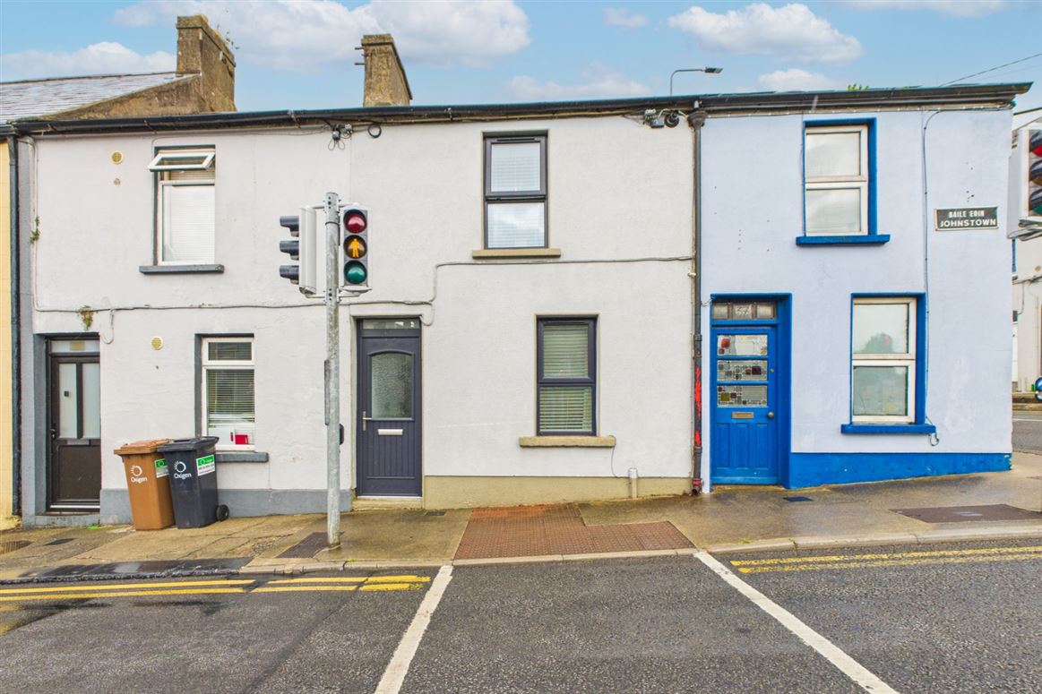 36 Johnstown, Waterford City, Co. Waterford
