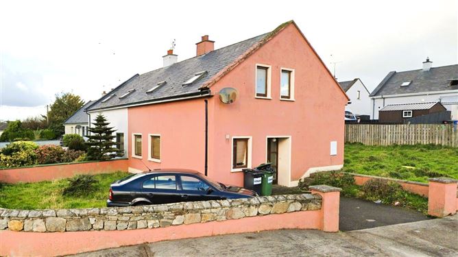 4 Coocholly Row, Ballyshannon, Co. Donegal