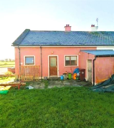 4 Coocholly Row, Ballyshannon, Co. Donegal
