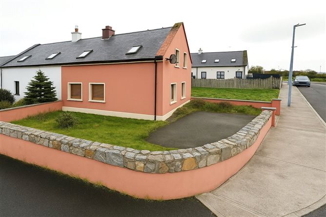4 Coocholly Row, Ballyshannon, Co. Donegal