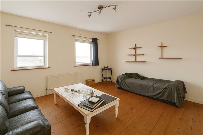4 Coocholly Row, Ballyshannon, Co. Donegal