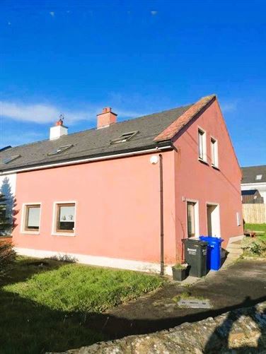 4 Coocholly Row, Ballyshannon, Co. Donegal
