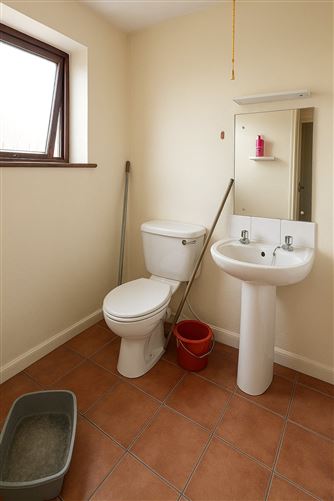 4 Coocholly Row, Ballyshannon, Co. Donegal