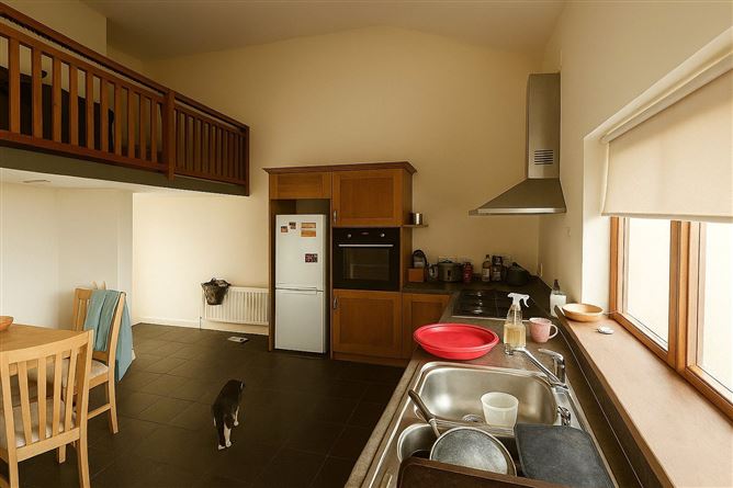 4 Coocholly Row, Ballyshannon, Co. Donegal