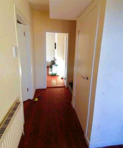4 Coocholly Row, Ballyshannon, Co. Donegal