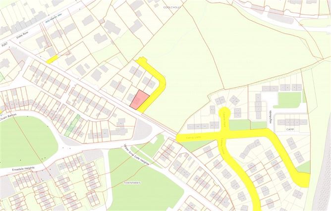 4 Coocholly Row, Ballyshannon, Co. Donegal