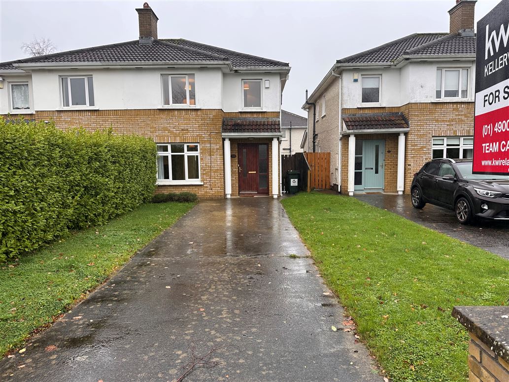 11 Woodstown Rise, Knocklyon, Dublin 16