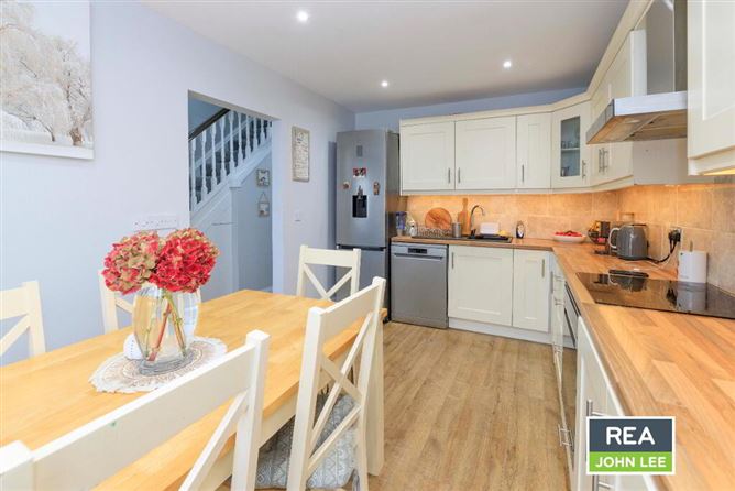 33 Cnoc Ard, Ballina, Tipperary