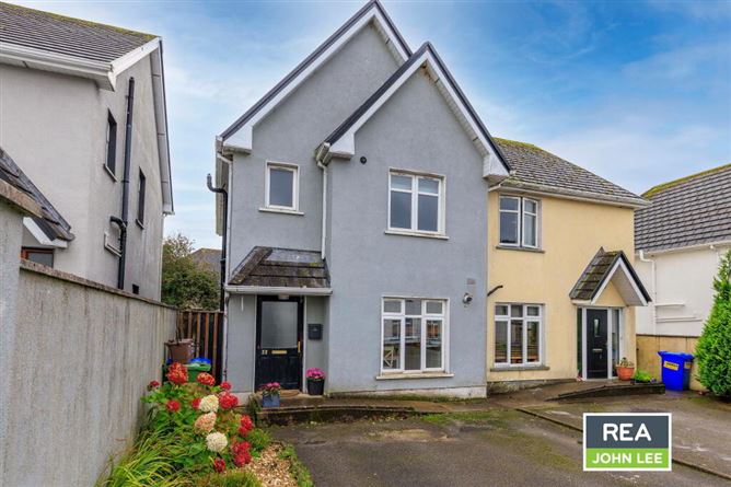 33 Cnoc Ard, Ballina, Tipperary