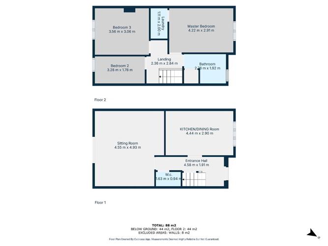 33 Cnoc Ard, Ballina, Tipperary
