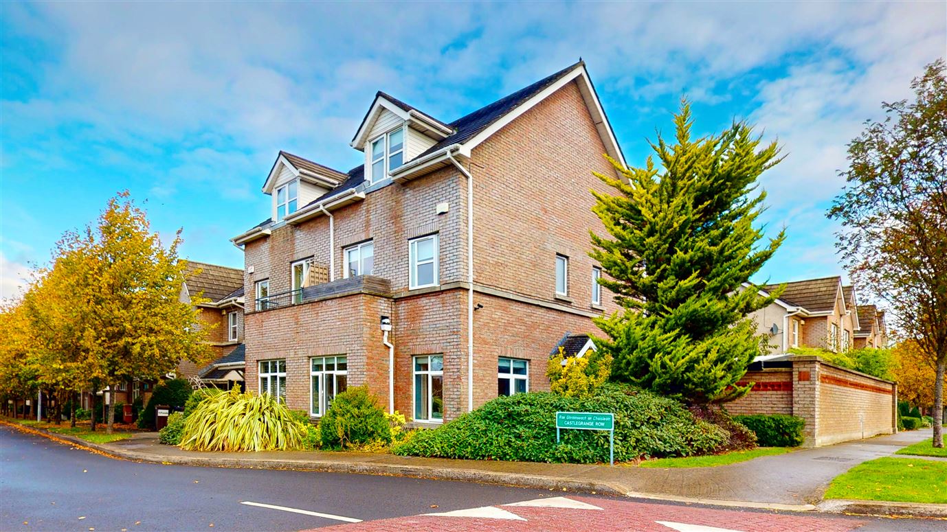1 Castlegrange Row, Clonsilla, Dublin 15