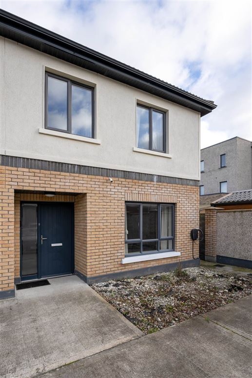 2 Hallwell Drive, Adamstown, Lucan, County Dublin