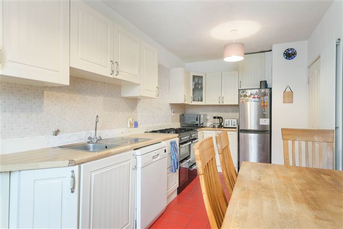 67 Cherrywood Grove, Clondalkin, Dublin 22, D22 DE03