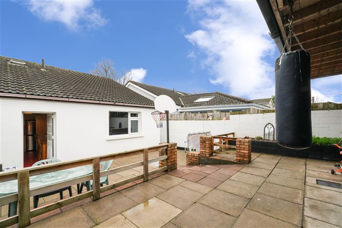 67 Cherrywood Grove, Clondalkin, Dublin 22, D22 DE03