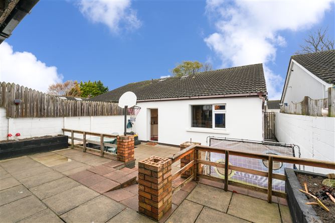 67 Cherrywood Grove, Clondalkin, Dublin 22, D22 DE03