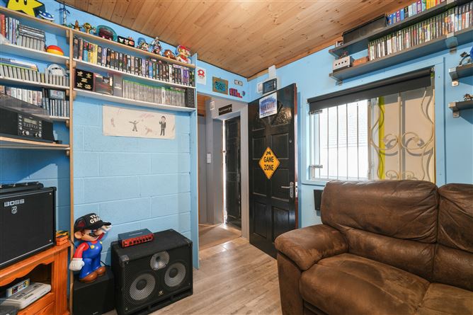 67 Cherrywood Grove, Clondalkin, Dublin 22, D22 DE03