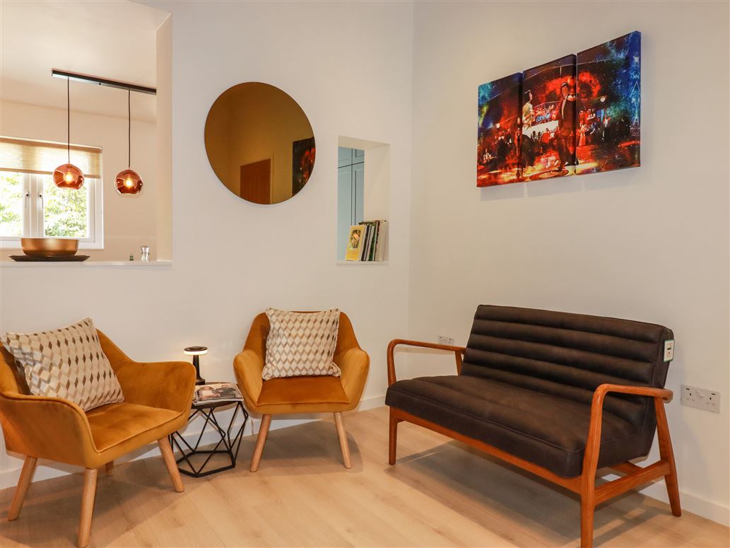 Sea Candy,St Ives, Cornwall, United Kingdom