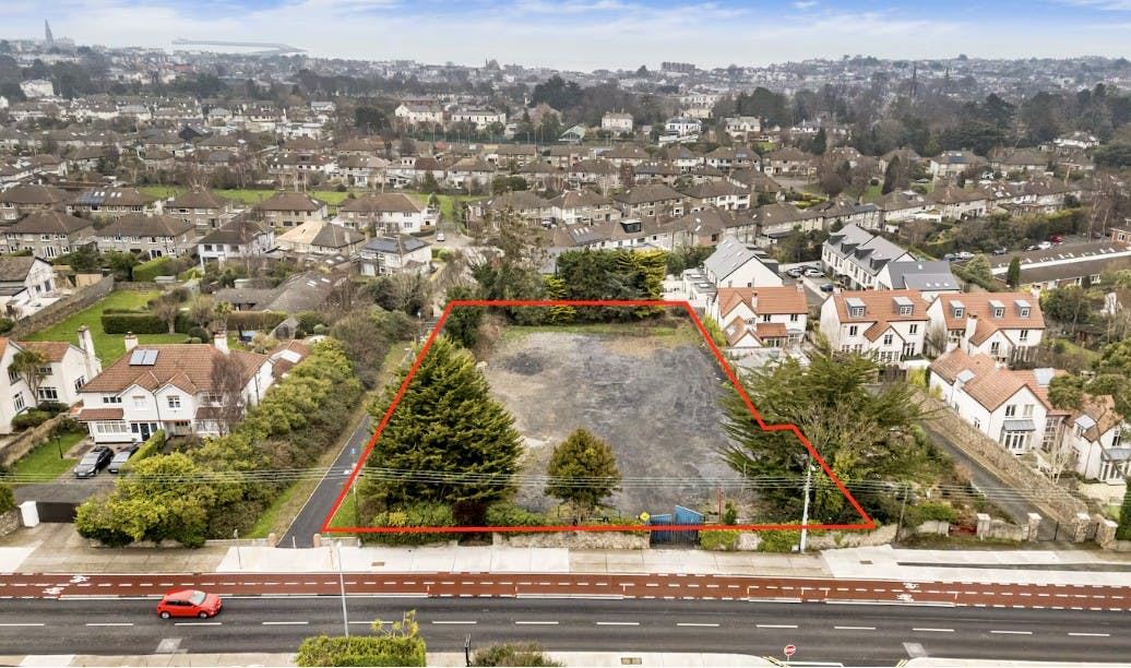 Glenageary Road Upper, Glenageary Glenageary Road Upper, Dublin