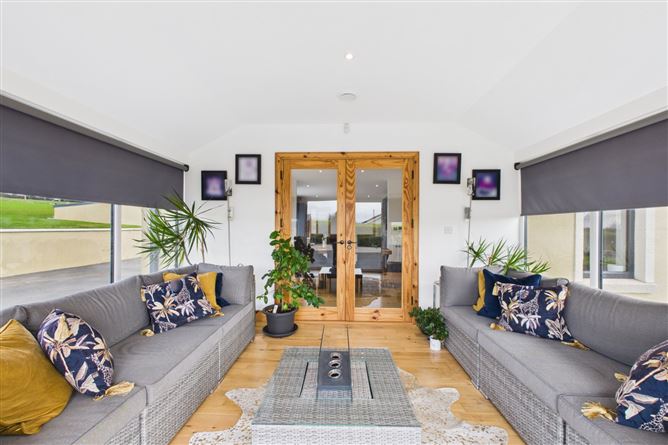 Tir Na Nog, Kilmovee, Portlaw, Co. Waterford