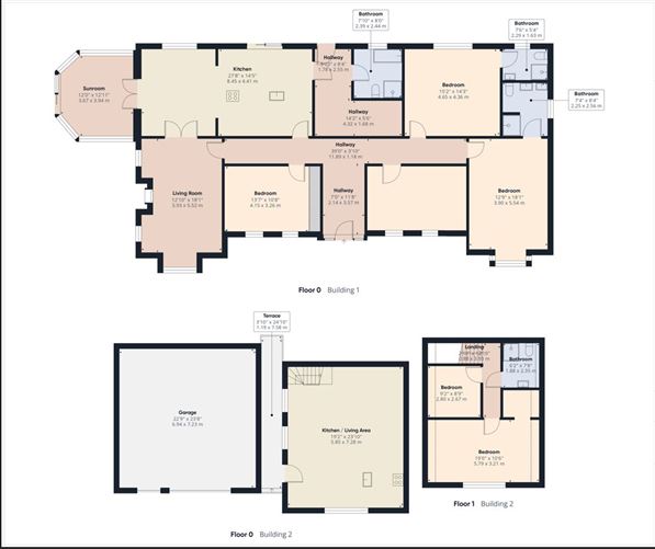 Tir Na Nog, Kilmovee, Portlaw, Co. Waterford