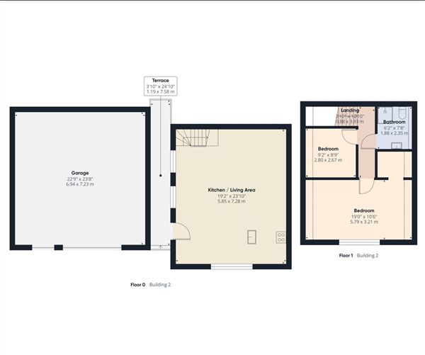 Tir Na Nog, Kilmovee, Portlaw, Co. Waterford