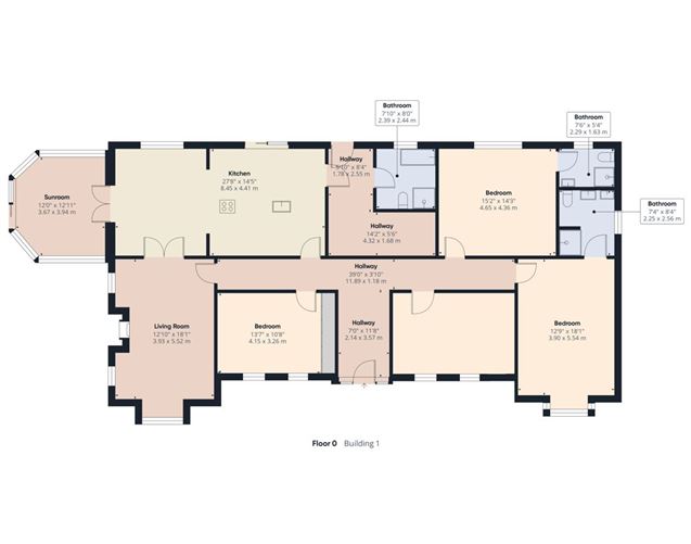 Tir Na Nog, Kilmovee, Portlaw, Co. Waterford