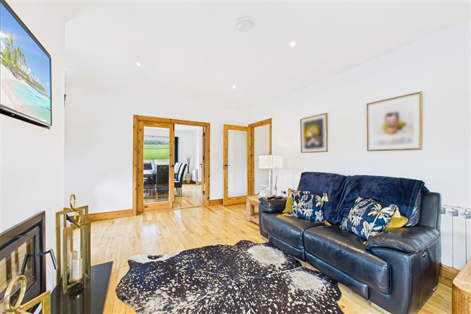 Tir Na Nog, Kilmovee, Portlaw, Co. Waterford