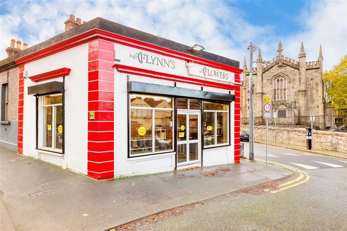 162 Harold'S Cross Road, Dublin 6w, Harold's Cross, Dublin 6W, Harold's Cross, Dublin 6W