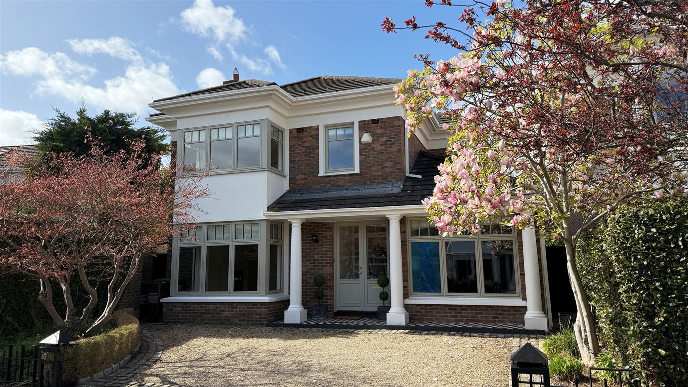 Avoca Park, Avoca Avenue, Blackrock, County Dublin